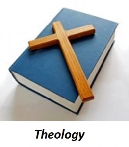 Pilgrim Institute Theology Slide