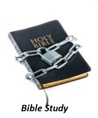 Bible Certificates